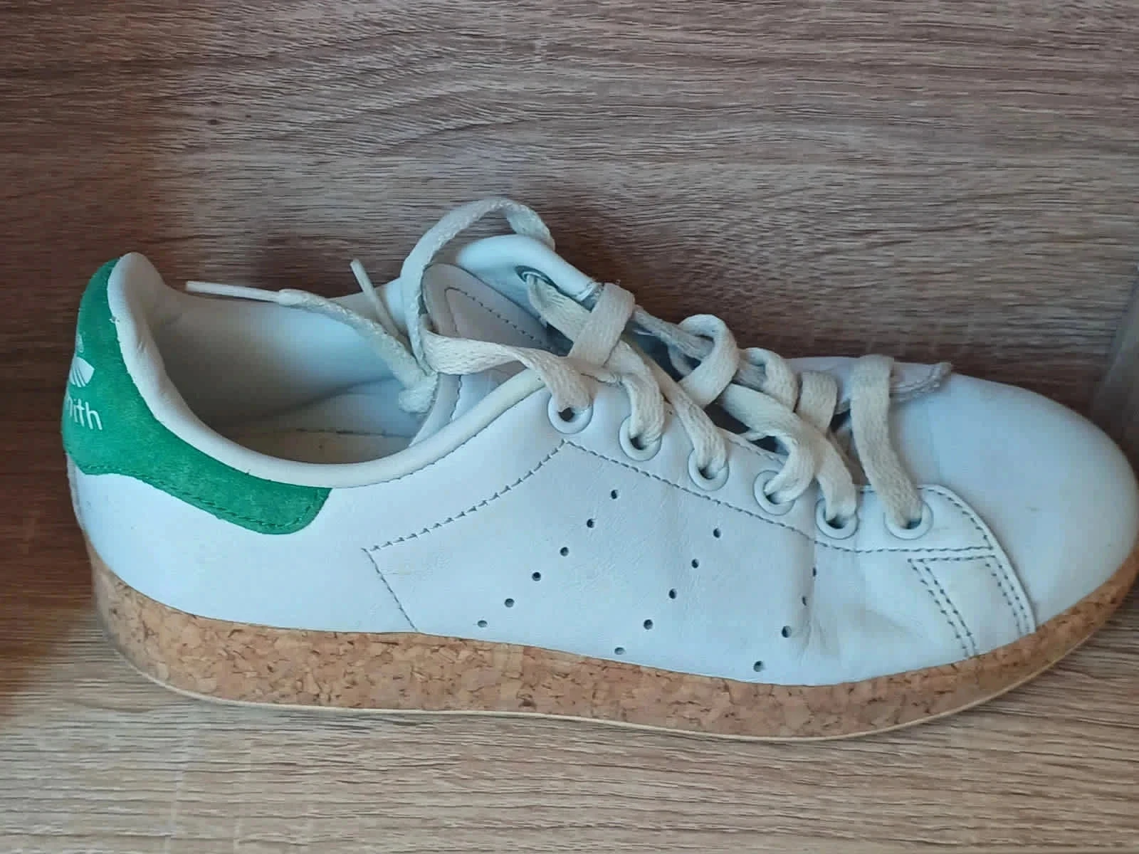 Basket stan smith groot pointure 36